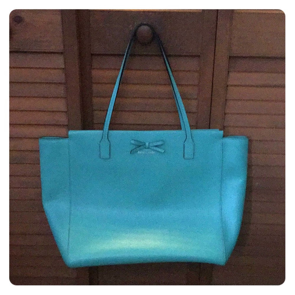 Kate spade tote/purse